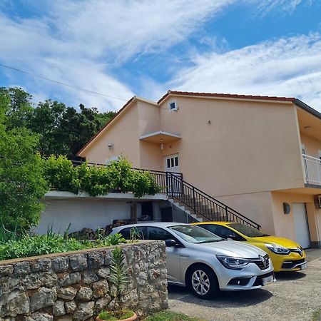 Apartman Luka 克罗诺维察 外观 照片