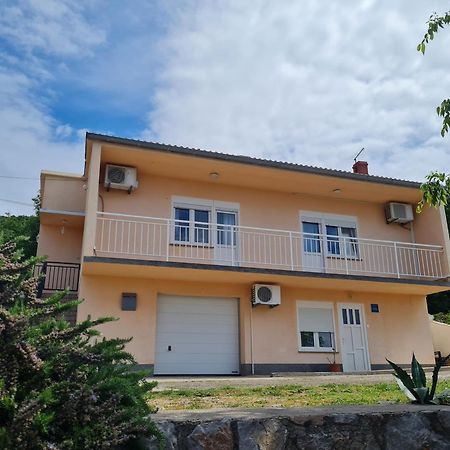 Apartman Luka 克罗诺维察 外观 照片