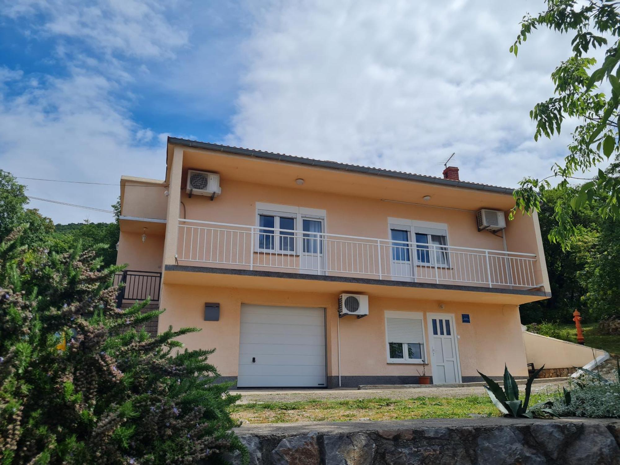 Apartman Luka 克罗诺维察 外观 照片
